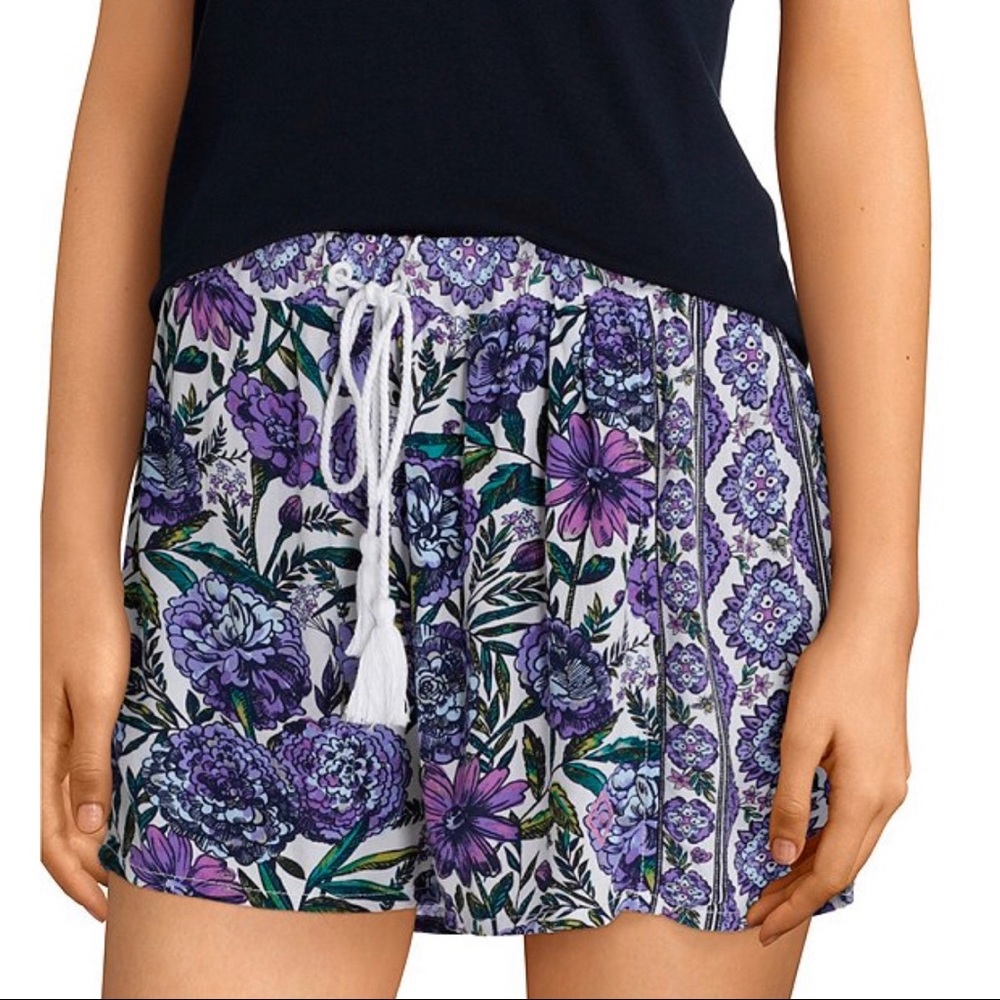Vera Bradley Shorts